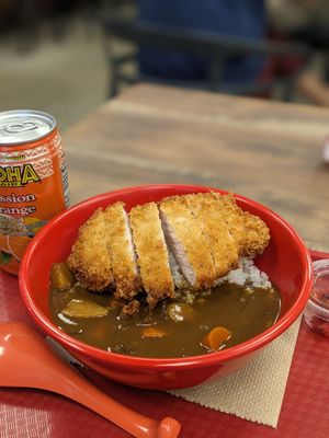 Gohan Market by null