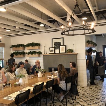 Magnolia Table - Breakfast & Brunch Near Me - Waco, Texas Magnolia Table - Breakfast & Brunch Near Me - Waco, Texas