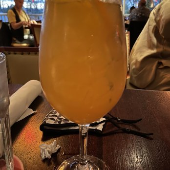 Pappadeaux Seafood Kitchen - Hennessy drink - Cajun/Creole Near Me - Norcross, Georgia Pappadeaux Seafood Kitchen - Hennessy drink - Cajun/Creole Near Me - Norcross, Georgia