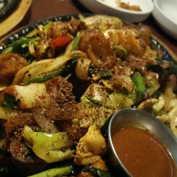 JJAN - Gastropubs Near Me - Los Angeles, California