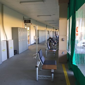 21 Golf Driving Range - Golf Near Me - Palisades Park, New Jersey