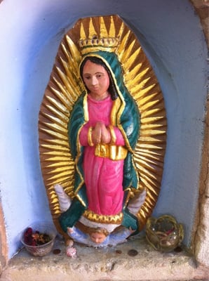 La Villita Historic Village by null