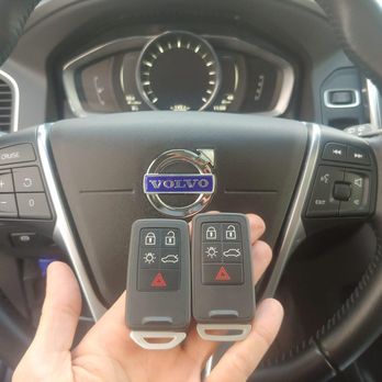 New Concept Keys - Need a Volvo Key Fob? We have you covered - Keys & Locksmiths Near Me - Overland Park, Kansas New Concept Keys - Need a Volvo Key Fob? We have you covered - Keys & Locksmiths Near Me - Overland Park, Kansas