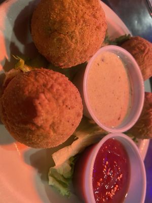 Shuck N Jive by null