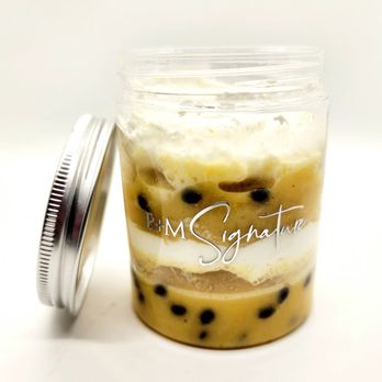 R&M Dessert Bar - a dessert in a jar - Desserts Near Me - Seattle, Washington R&M Dessert Bar - a dessert in a jar - Desserts Near Me - Seattle, Washington