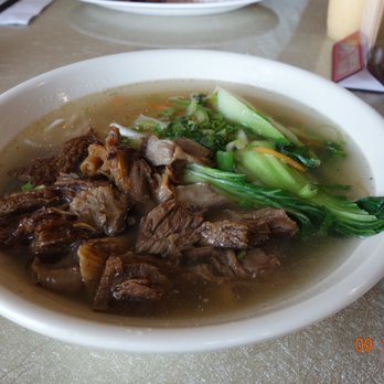 Fusion Cafe - West Allis - Beef Stew Noodle Soup - Chinese Near Me - West Allis, Wisconsin Fusion Cafe - West Allis - Beef Stew Noodle Soup - Chinese Near Me - West Allis, Wisconsin