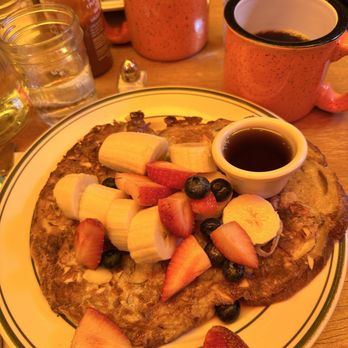 MUD - Sourdough French Toast - Coffee & Tea Near Me - New York, New York