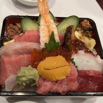 Sushi Gen - Premium Chirashi - Sushi Bars Near Me - Los Angeles, California Sushi Gen - Premium Chirashi - Sushi Bars Near Me - Los Angeles, California