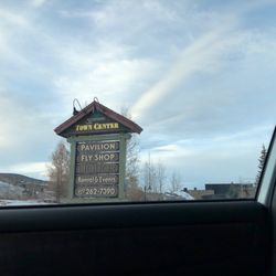 Silverthorne Towncenter