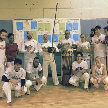 Arte Capoeira Center - Martial Arts Near Me - New York, New York Arte Capoeira Center - Martial Arts Near Me - New York, New York