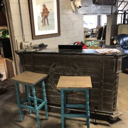 Rhino Decor