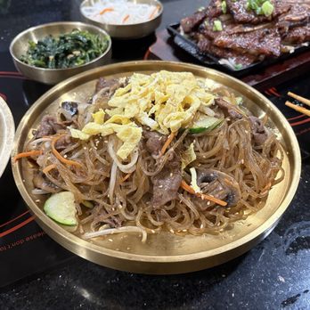 Mugunghwa - Korean Near Me - Oakland, California Mugunghwa - Korean Near Me - Oakland, California