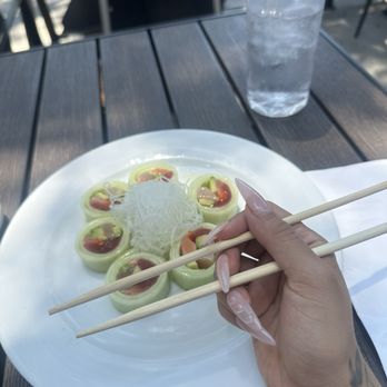 Bora Sushi - Weho - Sushi Bars Near Me - West Hollywood, California