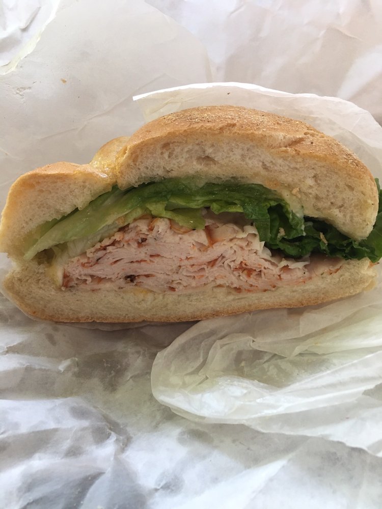 PAT’S DELI Updated September 2024 18 Photos & 32 Reviews 121