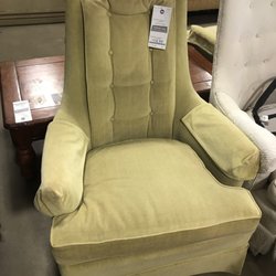 Goodwill Store - If I had a van, I'd be in trouble!