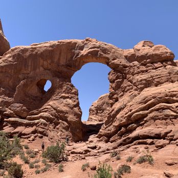 Arches National Park - Parks Near Me Arches National Park - Parks Near Me