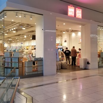 Miniso - Store front - Discount Store Near Me - Arcadia, California