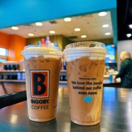 White lightening Cold Brews White lightening Cold Brews