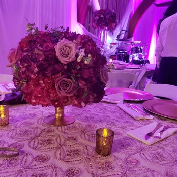 Candice Rose Events & Design - Party & Event Planning Near Me