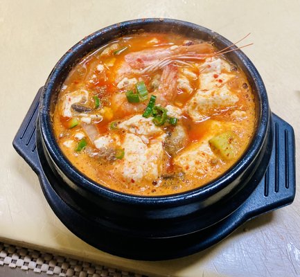 Bay Pocha by null