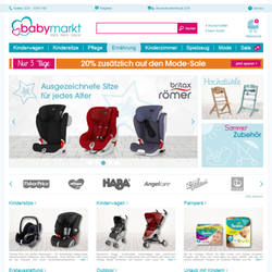 babymarkt