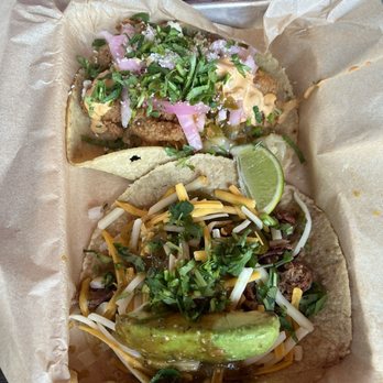 Torchy's Tacos - Tacos Near Me - Austin, Texas