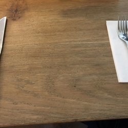 Vapiano - Wenig Essen für eine ganze Stunde.