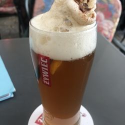 Pod Słońcem Gehanowska - Hot spiced beer