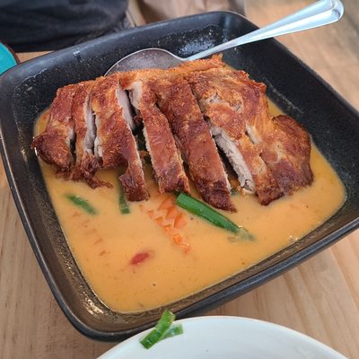 Pepper Sky's by null