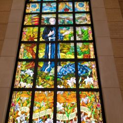 St Maximilian Kolbe Church