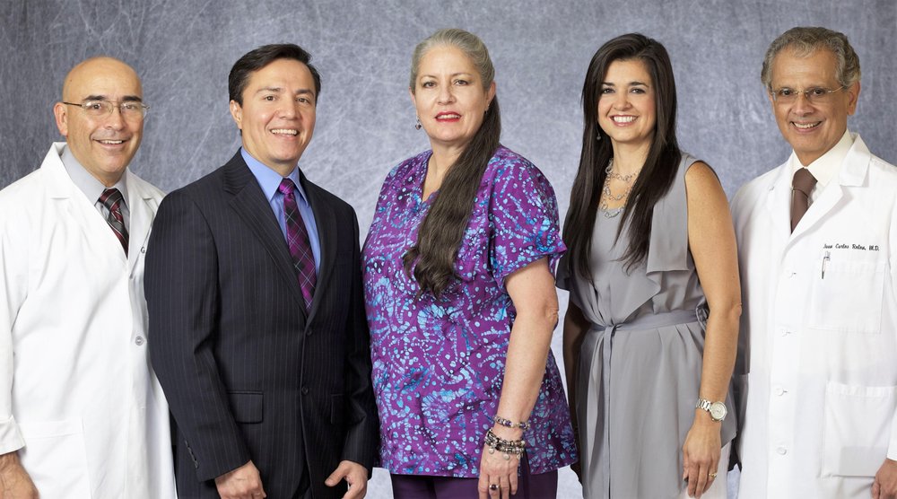 EL PASO RIO GRANDE OBGYN Updated September 2024 125 W Hague Rd, El