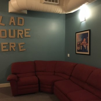 The Cleveland Hostel - 3rd floor sitting area - Hostels Near Me - Cleveland, Ohio The Cleveland Hostel - 3rd floor sitting area - Hostels Near Me - Cleveland, Ohio