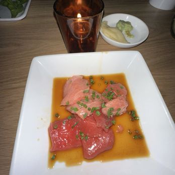 SUGARFISH | Williamsburg - Tuna Sashimi - Sushi Bars Near Me - Brooklyn, New York