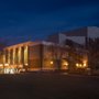 Photo of Conexus Arts Centre