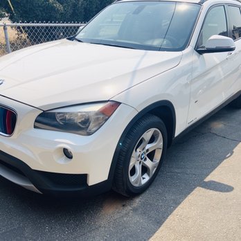 San Diego ECARS - BMW x1M - Car Dealers Near Me - San Diego, California
