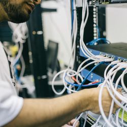 Manning Network Services