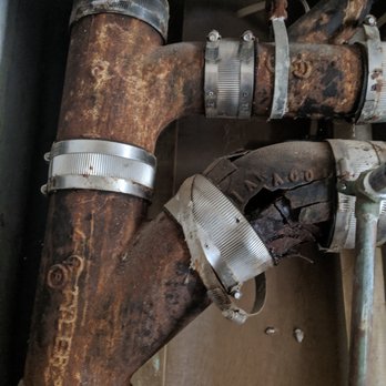 535 Plumbing - Plumbing Near Me - Honolulu, Hawaii