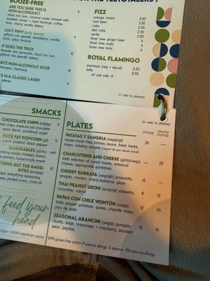 Menu photo 5 I Like It Like That Bar Columbus, OH Menu photo 5 I Like It Like That Bar Columbus, OH