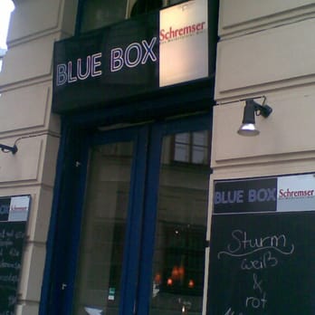 Blue Box - Bars Near Me - Vienna, 9