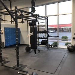 OC FIT - Functional Training Rig