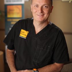 Dentistry by Dr. Kaplansky - Dr. Kaplansky