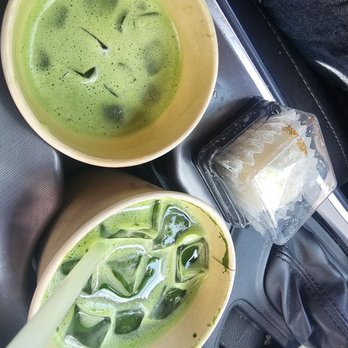 Chafinity Tea House - Coffee & Tea Near Me - Costa Mesa, California