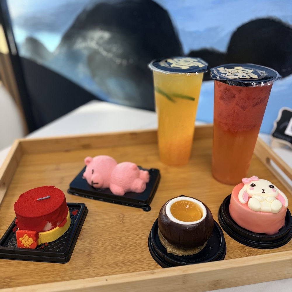 The Whale Tea - Bubble Tea Near Me - Virginia Beach, Virginia The Whale Tea - Bubble Tea Near Me - Virginia Beach, Virginia
