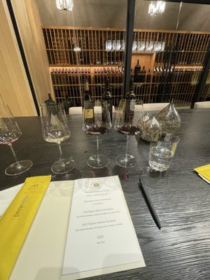 Signorello Estate by null