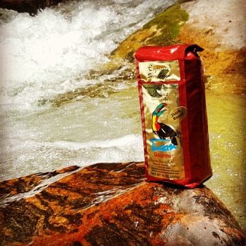 Mountain Air Roasters - Espresso adventures ! - Coffee Roasteries Near Me - Grand Junction, Colorado