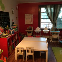 The Secret Garden Daycare