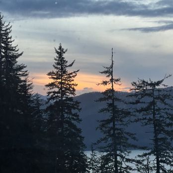 Icy Strait Point - Travel Services Near Me - Hoonah, Alaska