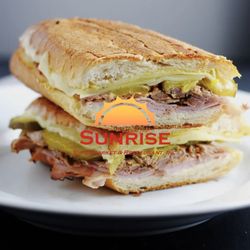 Sunrise Cuban Market & Cafe - Looking for cuban sandwich near me in the tavernier area? Call Now