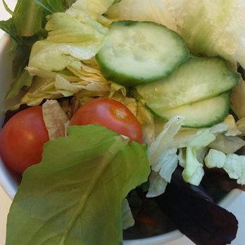 IKEA Restaurant - Side salad - Scandinavian Near Me - Burbank, California IKEA Restaurant - Side salad - Scandinavian Near Me - Burbank, California