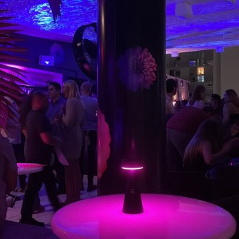 Rosa Sky - Lounges Near Me - Miami, Florida Rosa Sky - Lounges Near Me - Miami, Florida